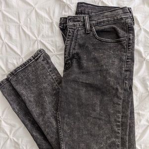 LEVIS 511 Slim fit jeans 33x34
